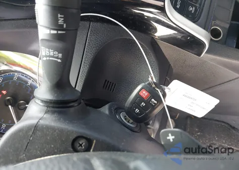 2017 Toyota Corolla Se из США, поврежденный, VIN 2T1BURHE4HC859580